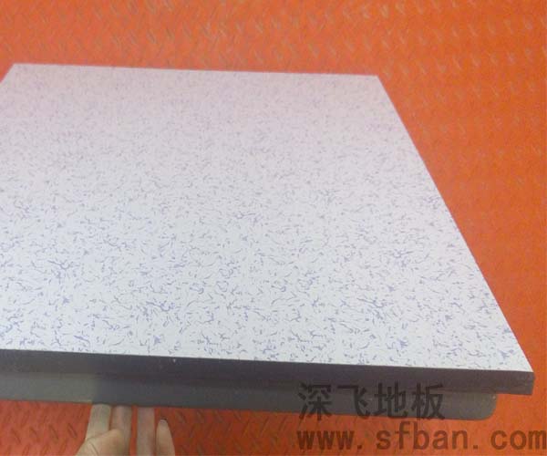 陶瓷防靜電地板實圖 陶瓷防靜電地板實圖