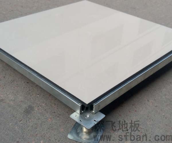 普通陶瓷活動地板 普通陶瓷活動地板